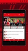 Sheffield United Official App screenshot 4