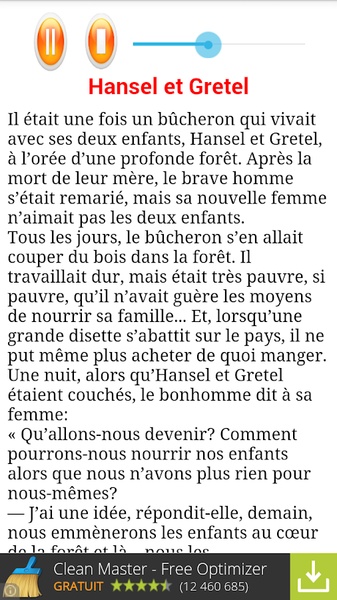 Raconte-moi des histoires 3 - Preview 9