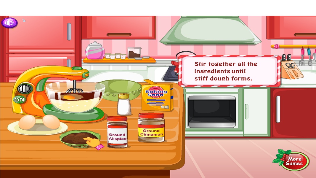 Cake Maker - Cooking games - Preview 6