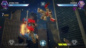 TRANSFORMERS Forged to Fight screenshot 11