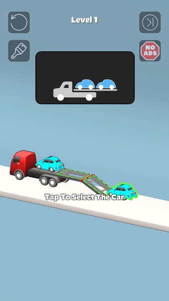 Parking Tow - Preview 5