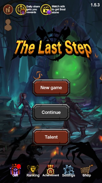 The Last Step - Preview 9