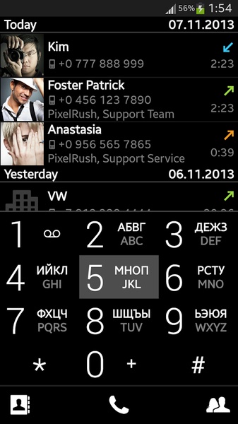 PP Theme - Total Black - Preview 6