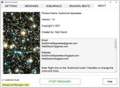 Subliminal Spaceless screenshot 7