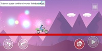 Racing Moto Bike Stunt screenshot 12