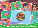 Cooking Zone screenshot 3