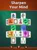 Vita Mahjong screenshot 6