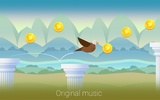 Bouncy Bird: Casual Flap Game screenshot 6