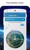 Satfinder-Satellite Dish Align screenshot 4