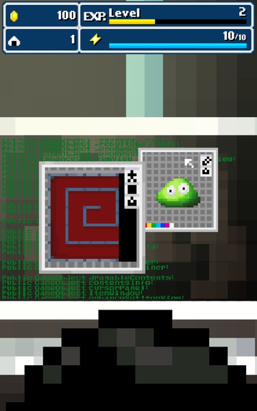 Dandy Dungeon - Preview 8