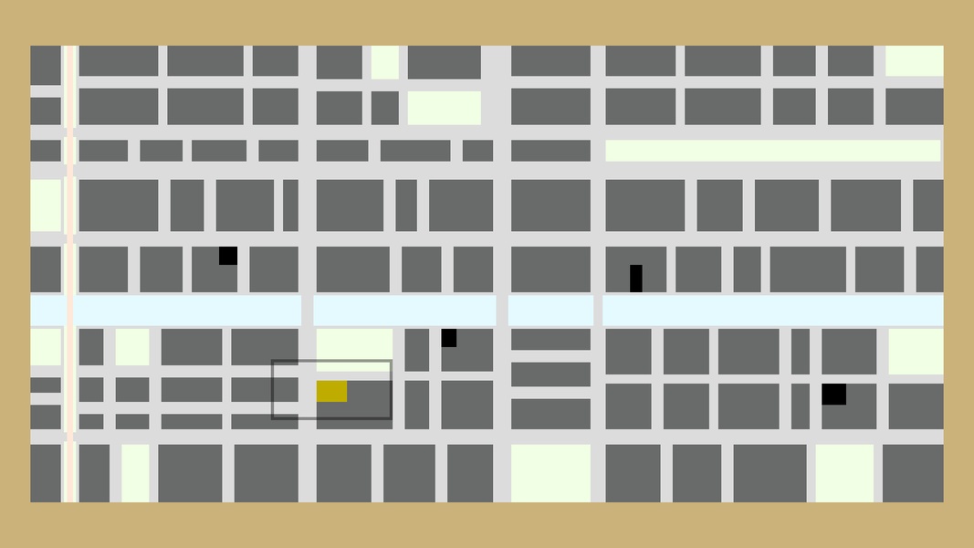 Pixel Gangsters - Preview 8