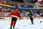Hockey Fight Lite screenshot 2