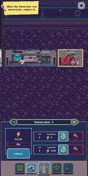 Idle Mastermind - Preview 5