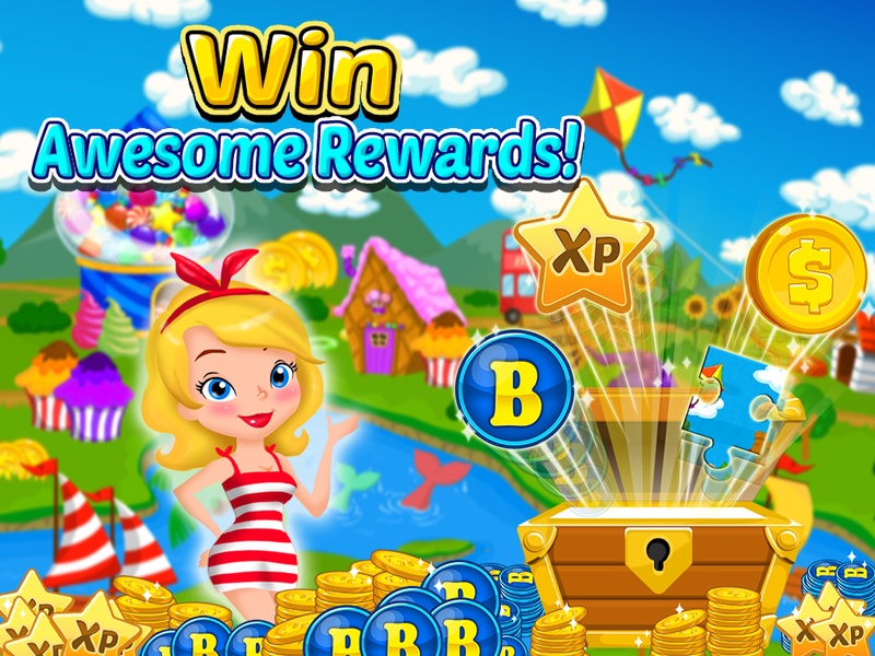 Bingo Day - Preview 2