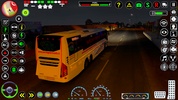 Bus Games 2023: Coach Bus Game screenshot 6
