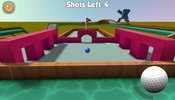 Mini Golf 3D screenshot 8