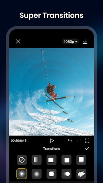 GoShort video maker - Preview 4