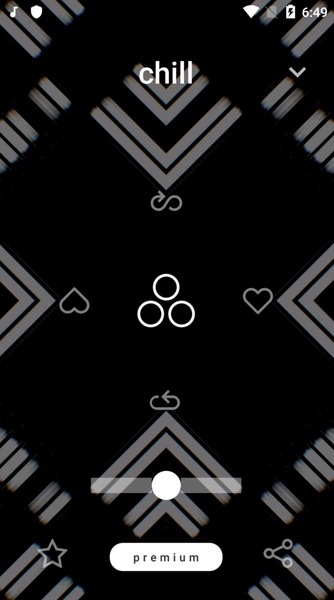 Mubert - Preview 4