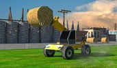 Loader Telehandler Simulator screenshot 5