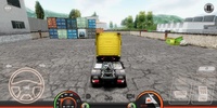 Truck Simulator: Europe 2 screenshot 9