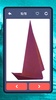 Origami Ships screenshot 14