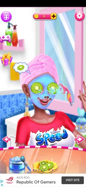 Download Hip Hop Dressup - Fashion Girls Game 3.6.5096 for Android |  Uptodown.com