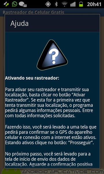 Rastreador de Celular Gratis - Preview 6