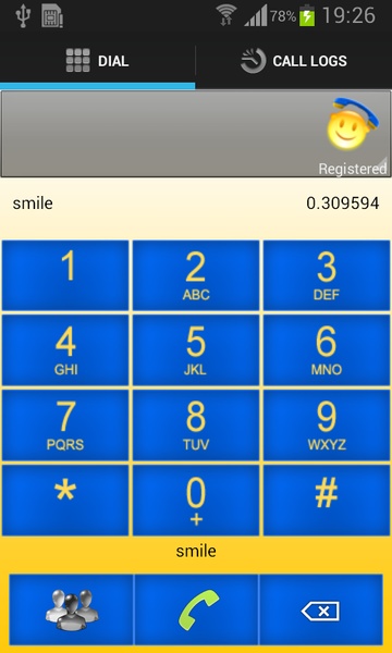 Smile - Preview 3