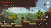 Apple Knight: Action Platforme screenshot 15
