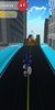 Blue Hedgehog Dash Runner screenshot 4