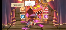 Heroes & Monsters screenshot 2