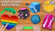 Antistress ASMR: Fidget Toys screenshot 8