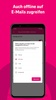 Telekom Mail screenshot 2