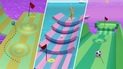 Golf Games: Mini Golf screenshot 1
