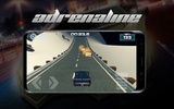 Adrenaline: Speed Rush - Free Fun Car Racing Game screenshot 1