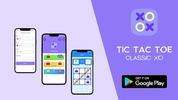 Tic Tac Toe - (Classic XO) screenshot 6