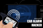 Car alarm hacker screenshot 1