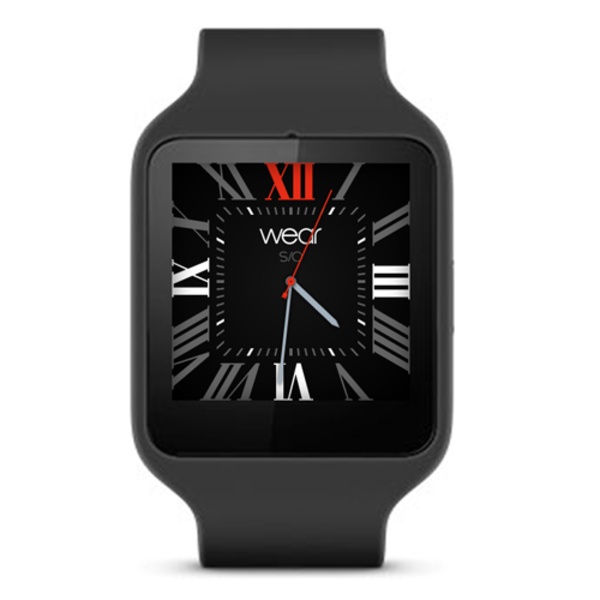 Watchface Designs - Preview 5