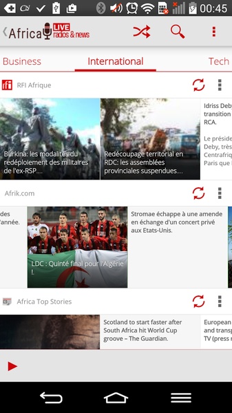 AfricaLive - Preview 10