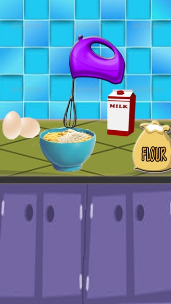 Cake Maker Chef - Preview 13