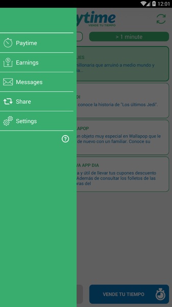 Paytime - Preview 8
