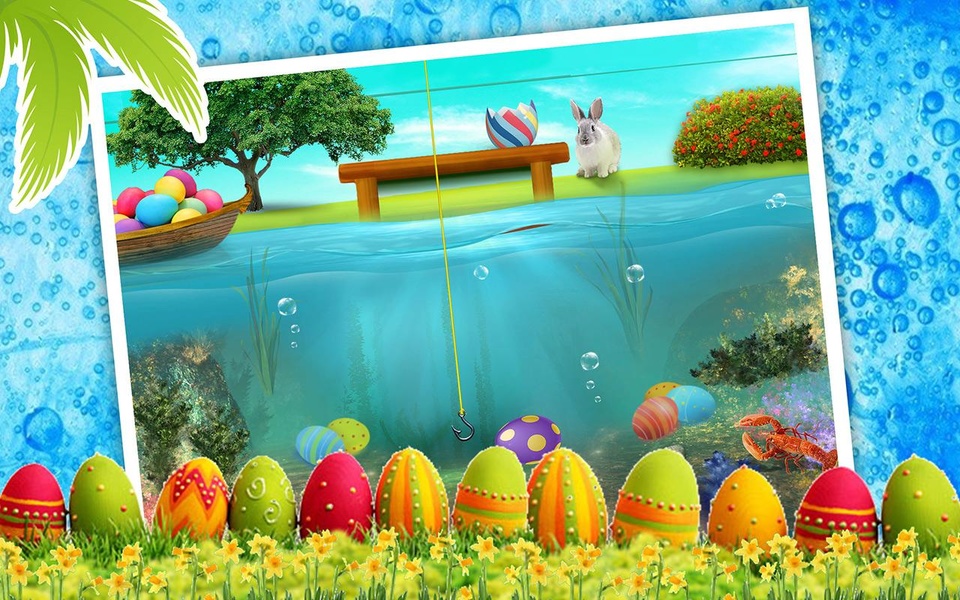 Easter Food - Preview 2