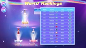 Gymnastics Queen - Go for the Olympic Champion! screenshot 13