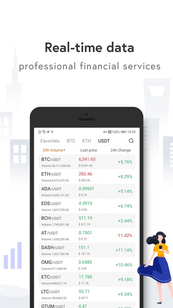 ABCC Exchange - Preview 1