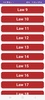 Laws of power screenshot 3