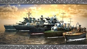 Modern Warship Combat 3D screenshot 2