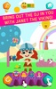 Nursery Rhymes DJ - KinToons - DJ game for kids screenshot 5