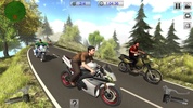 Offroad Moto Bike Hill Climber screenshot 6