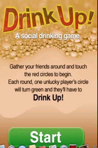 DrinkUp - Preview 2