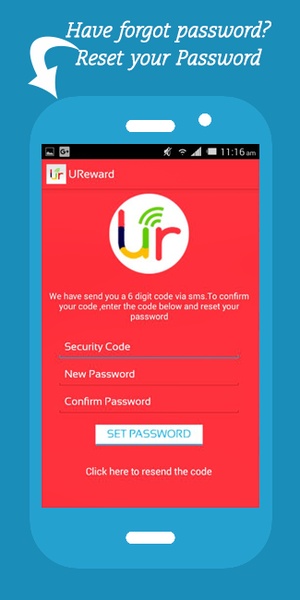 UReward - Preview 10